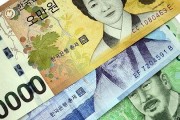 人民币对韩元汇充满(人民币对韩元汇率变化)