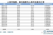 人民币兑换外币取什么汇率(人民币换外币用什么法计算)